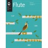 Ameb 5th Grade Flute Series 4 (Incl. Pno Acc.)